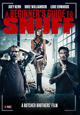 LugaTv | Watch A Beginners Guide to Snuff for free online