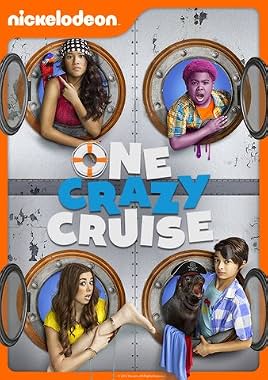 LugaTv | Watch One Crazy Cruise for free online