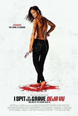 LugaTv | Watch I Spit on Your Grave Deja Vu for free online