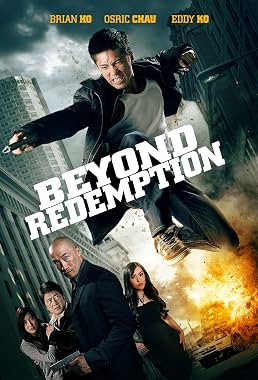 LugaTv | Watch Beyond Redemption for free online