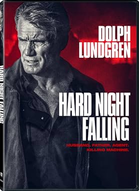 LugaTv | Watch Hard Night Falling for free online