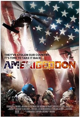 LugaTv | Watch AmeriGeddon for free online