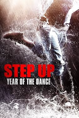 LugaTv | Watch Step Up China for free online