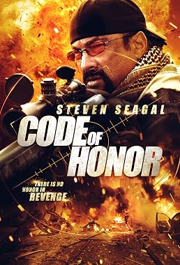 LugaTv | Watch Code of Honor for free online