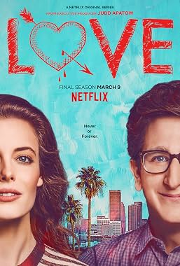LugaTv | Watch Love seasons 1 - 3 for free online