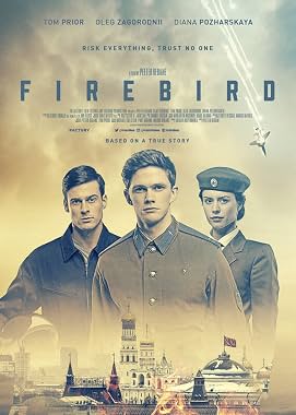 LugaTv | Watch Firebird for free online