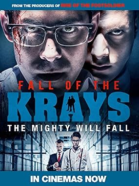 LugaTv | Watch The Fall of the Krays for free online