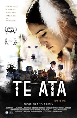 LugaTv | Watch Te Ata for free online