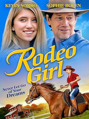LugaTv | Watch Rodeo Girl for free online