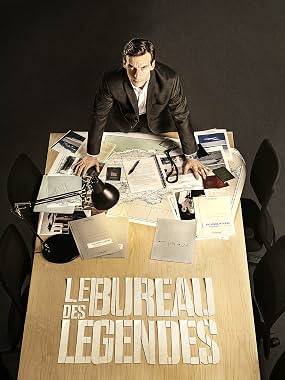 LugaTv | Watch The Bureau seasons 1 - 5 for free online