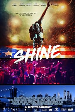 LugaTv | Watch Shine for free online