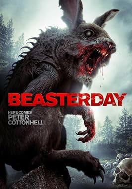 LugaTv | Watch Beaster Day Here Comes Peter Cottonhell for free online