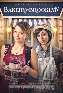 LugaTv | Watch My Bakery in Brooklyn for free online
