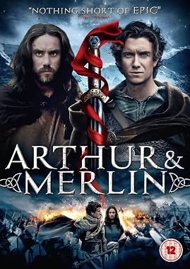 LugaTv | Watch Arthur  and Merlin for free online