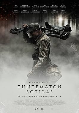 LugaTv | Watch The Unknown Soldier for free online
