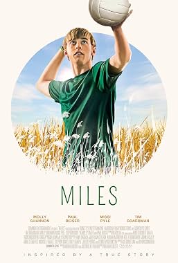 LugaTv | Watch Miles for free online