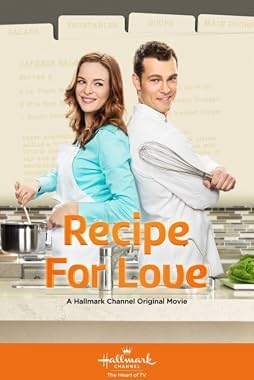 LugaTv | Watch Recipe for Love for free online