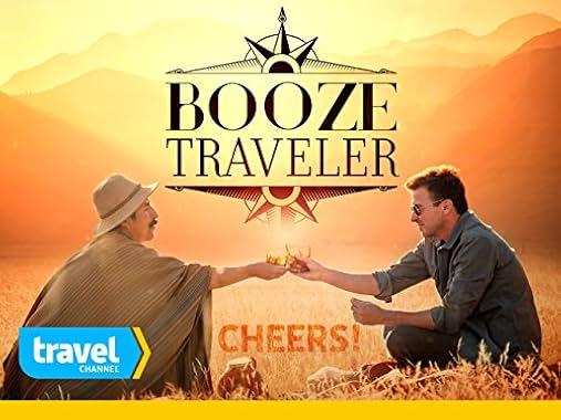 LugaTv | Watch Booze Traveler seasons 1 - 4 for free online