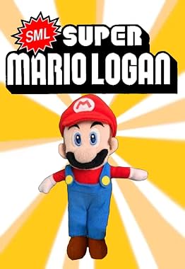 LugaTv | Watch Super Mario Logan seasons 1 - 33 for free online