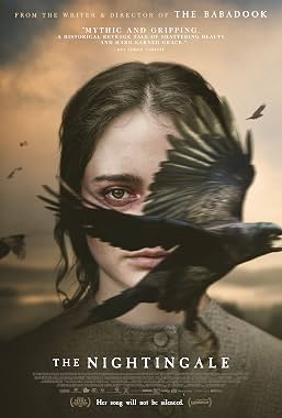 LugaTv | Watch The Nightingale for free online