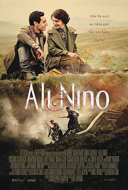 LugaTv | Watch Ali and Nino for free online
