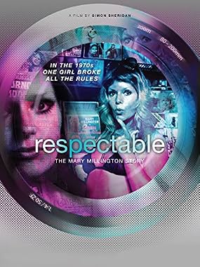 LugaTv | Watch Respectable The Mary Millington Story for free online
