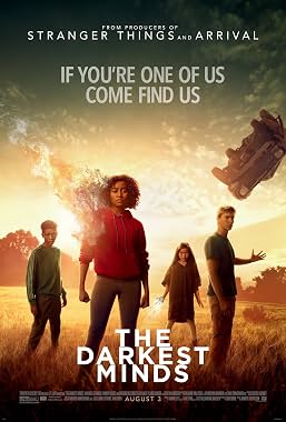 LugaTv | Watch The Darkest Minds for free online