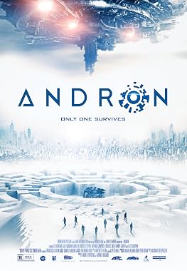 LugaTv | Watch Andròn The Black Labyrinth for free online