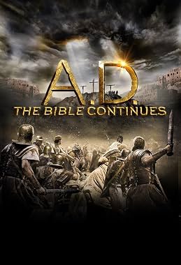 LugaTv | Watch A.D. The Bible Continues seasons 1 - 1 for free online