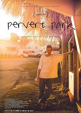 LugaTv | Watch Pervert Park for free online