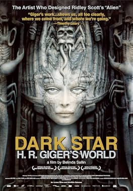 LugaTv | Watch Dark Star HR Gigers Welt for free online