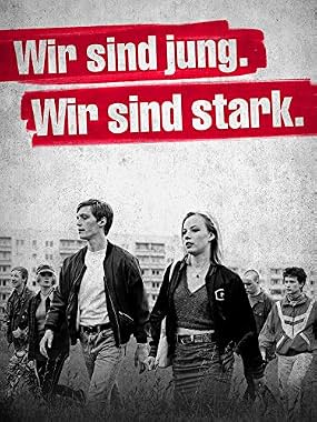 LugaTv | Watch Wir sind jung. Wir sind stark. for free online