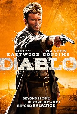 LugaTv | Watch Diablo for free online