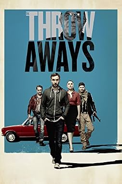 LugaTv | Watch The Throwaways for free online