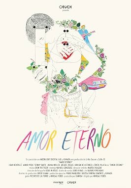 LugaTv | Watch Amor eterno for free online