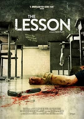 LugaTv | Watch The Lesson for free online