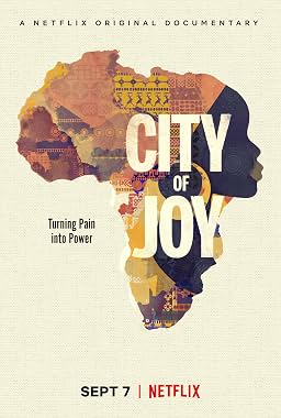 LugaTv | Watch City of Joy for free online