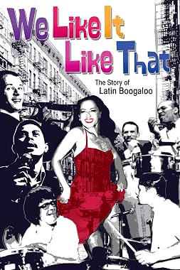 LugaTv | Watch We Like It Like That for free online