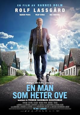 LugaTv | Watch A Man Called Ove for free online