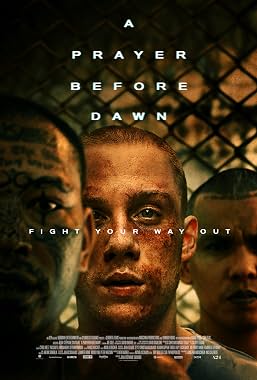 LugaTv | Watch A Prayer Before Dawn for free online