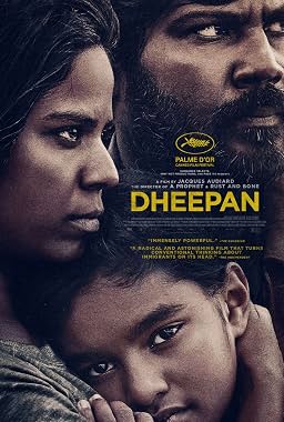 LugaTv | Watch Dheepan for free online