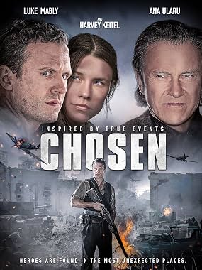 LugaTv | Watch Chosen for free online