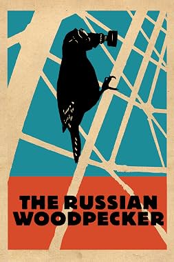 LugaTv | Watch The Russian Woodpecker for free online