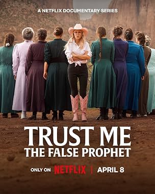 LugaTv | Watch Trust Me: The False Prophet seasons 1 - 1 for free online