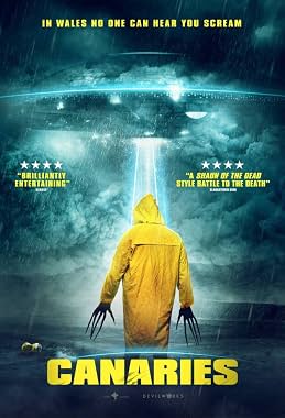LugaTv | Watch Canaries for free online