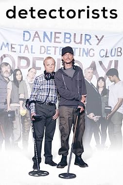 LugaTv | Watch Detectorists seasons 1 - 3 for free online