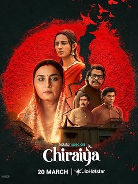 LugaTv | Watch Chiraiya seasons 1 - 1 for free online