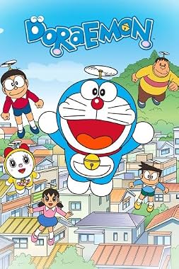 LugaTv | Watch Doraemon seasons 1 - 1 for free online