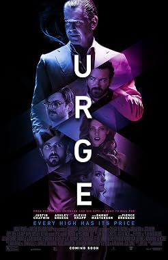 LugaTv | Watch Urge for free online