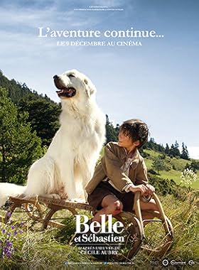 LugaTv | Watch Belle et Sébastien laventure continue for free online
